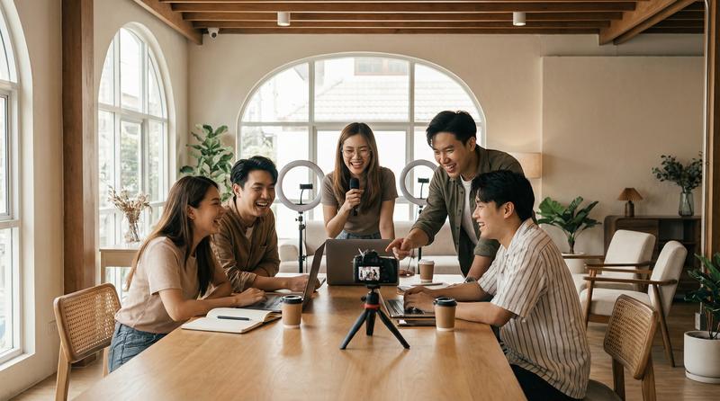 吃瓜网聊天直播