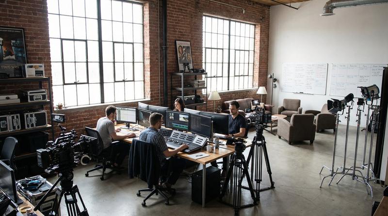 吃瓜网创作工作室