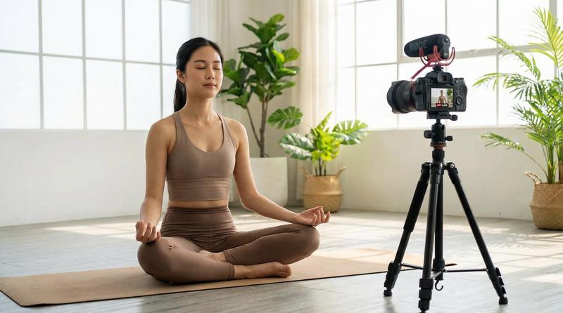 吃瓜网健身视频